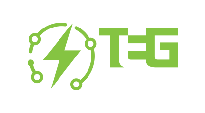 TEG DIGITAL - TEXAS ENERGY GROUP